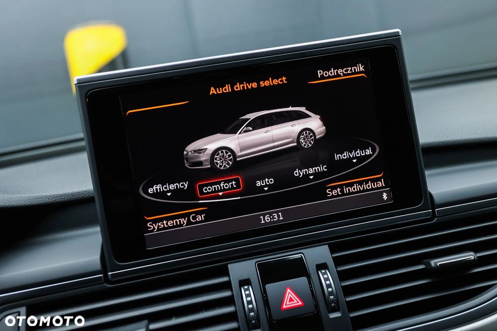 Audi A6 - 33