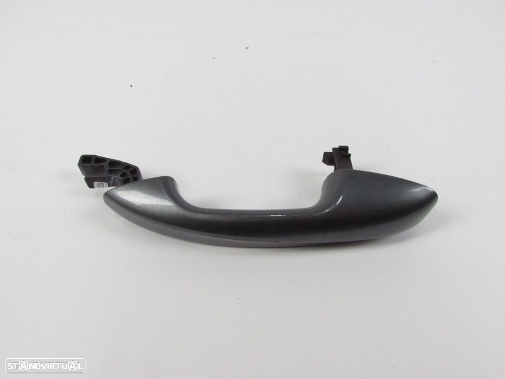 Punho da porta Esquerdo/Trás Seminovo/ Original MERCEDES-BENZ E-CLASS (W213)/MER... - 1