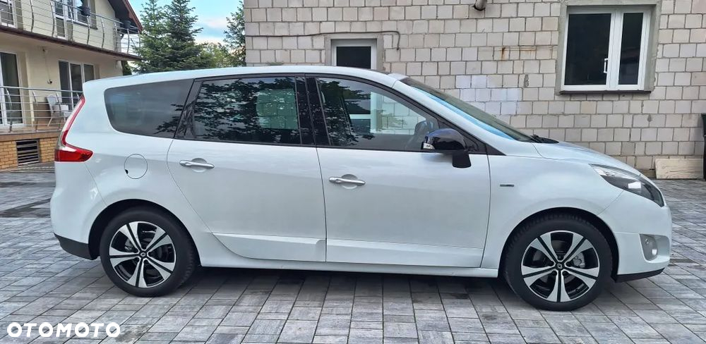 Renault Grand Scenic dCi 130 FAP Start & Stop Bose Edition - 4