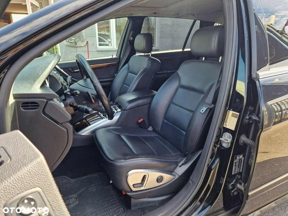 Mercedes-Benz Klasa R 350 CDI L DPF 4Matic 7G-TRONIC - 6