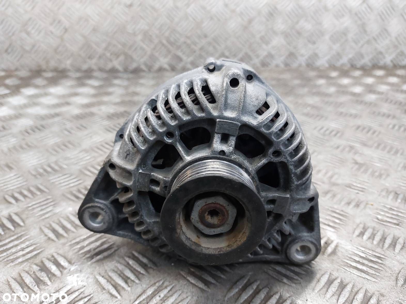 ALTERNATOR BMW E46 318i 1.9 8V 1435429 - 1