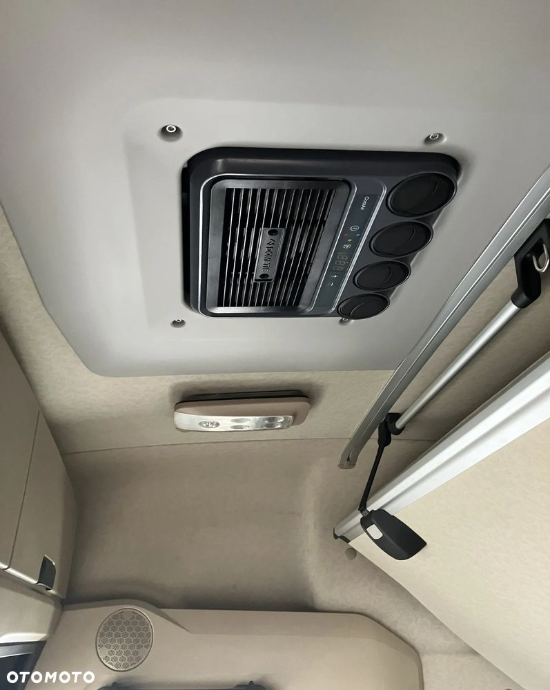 Mercedes-Benz ACTROS 1848 LS - 11
