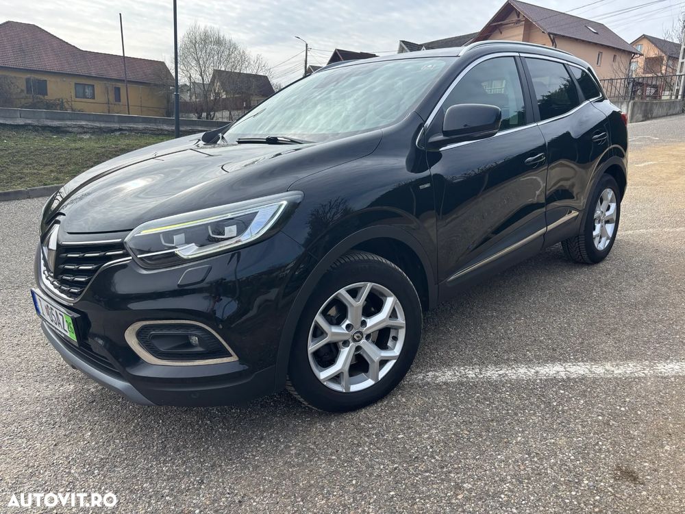 Renault Kadjar - 7