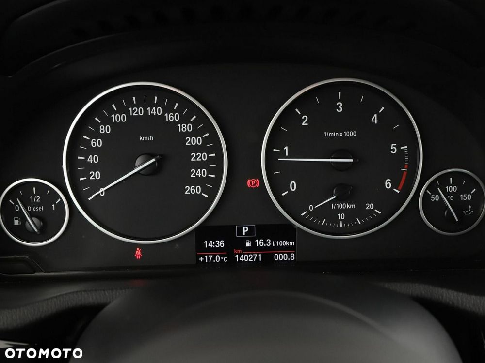 BMW X3 xDrive20d sport - 23