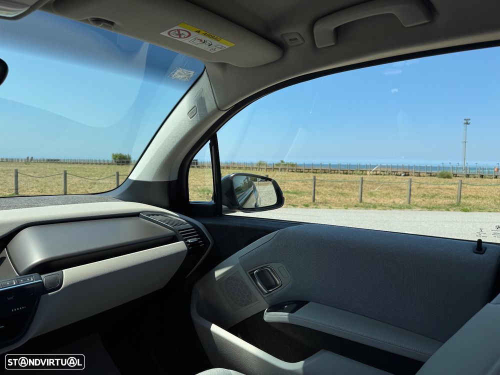 BMW i3 Standard - 7