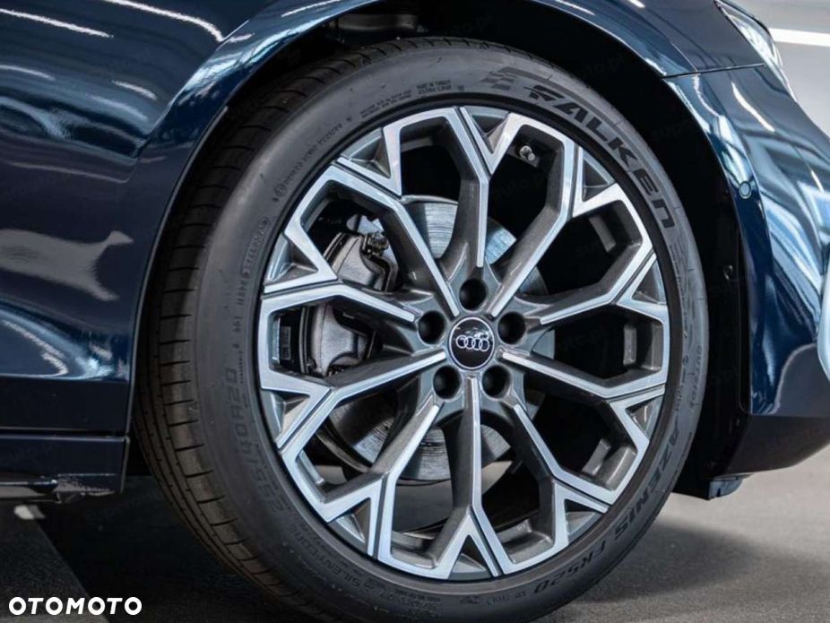 Audi A6 Limousine TDI mHEV Quattro S tronic - 17