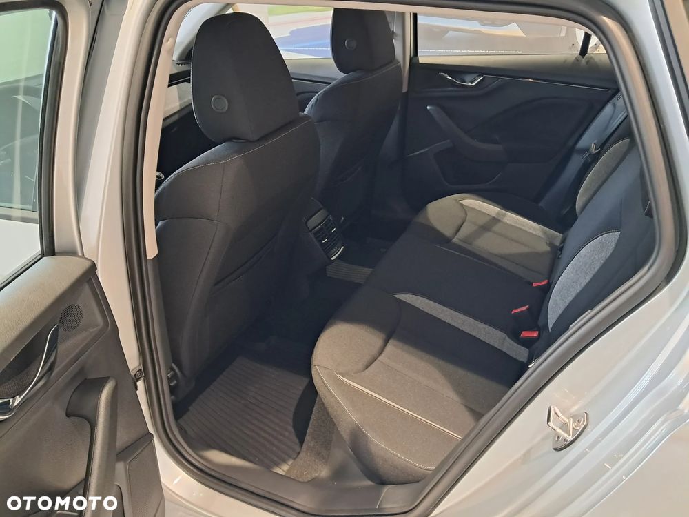 Skoda Scala 1.0 TSI Edition 130 - 10