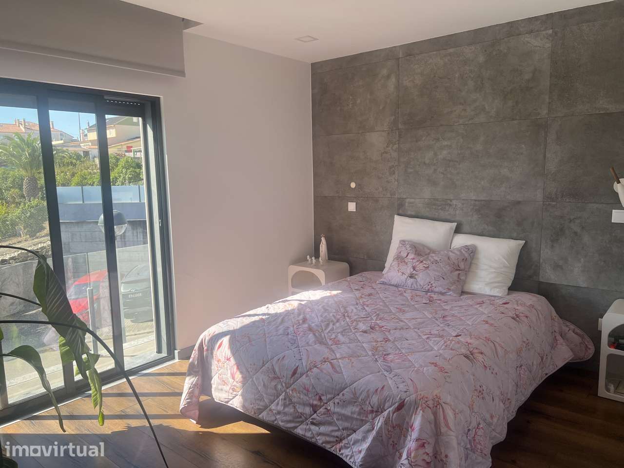 Moradia T3 com piscina e jardim na Ericeira - Grande imagem: 5/8