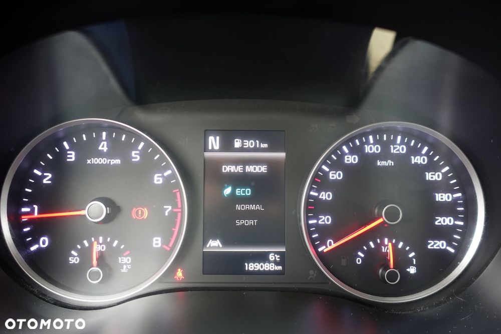 Kia Rio 1.0 T-GDI 120 Platinum Edition - 17