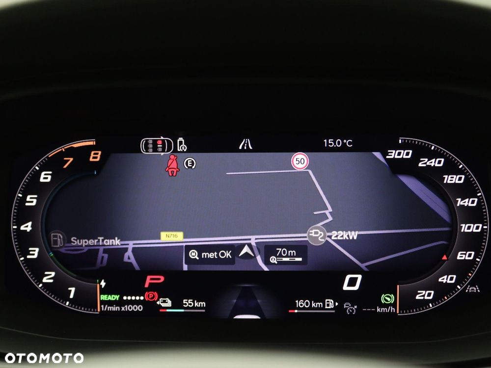 Cupra Terramar 1.5 e-Hybrid DSG VZ Tribe Edition - 5