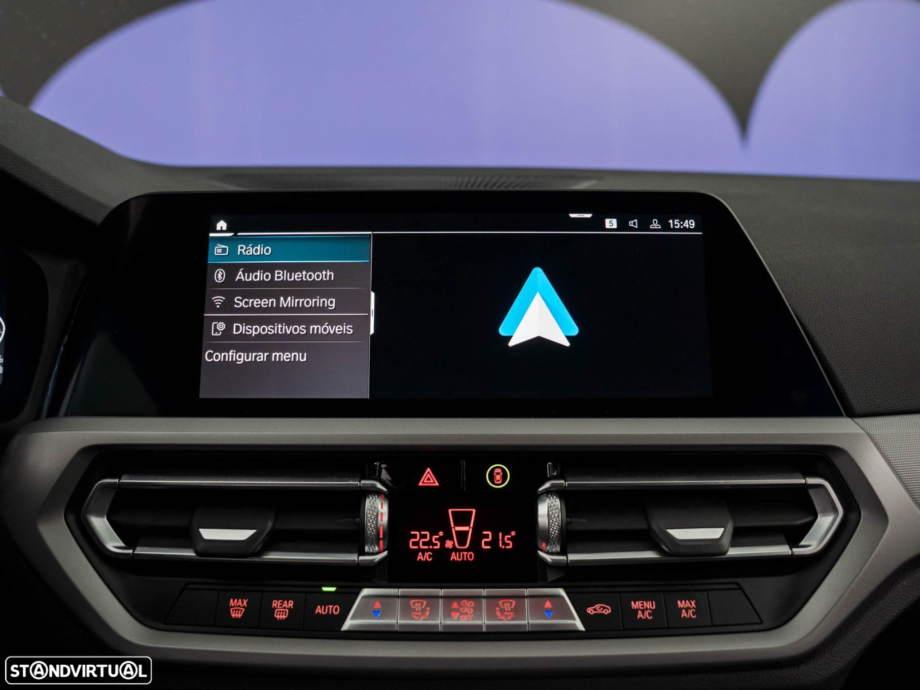 BMW 330 e Touring Line Sport Auto - 31