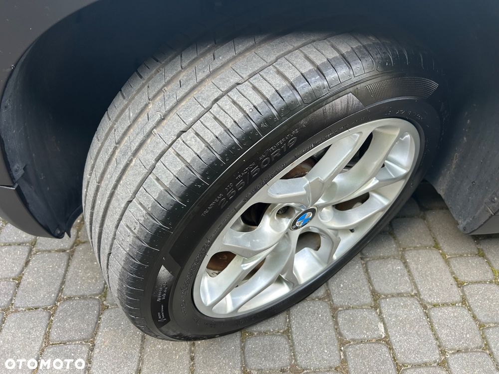 BMW X5 3.0d xDrive - 24