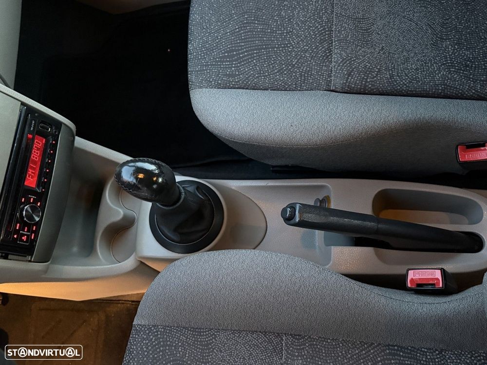 Renault Modus 1.2 Confort Dynamique - 30