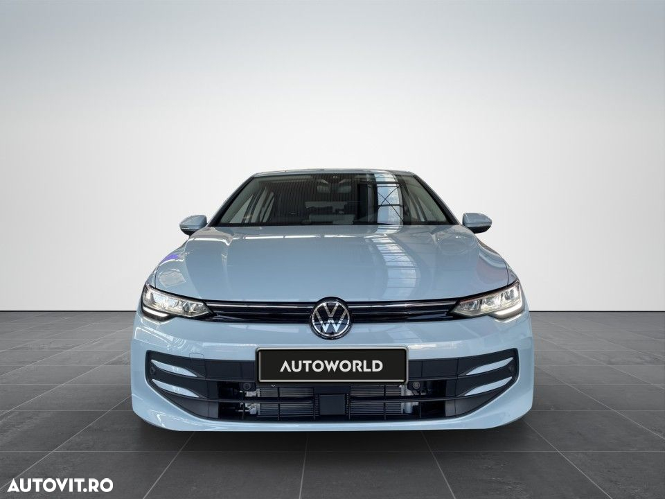 Volkswagen Golf 1.5 TSI eHybrid DSG PHEV Life - 2