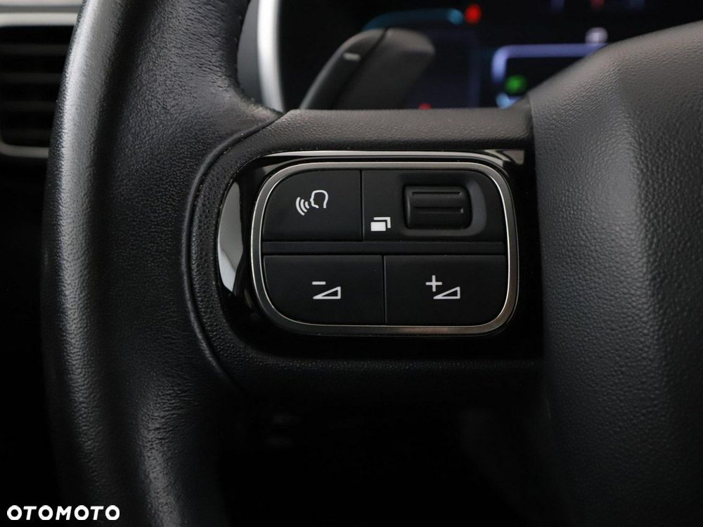 Citroën C5 Aircross 1.5 BlueHDi Feel EAT8 - 34
