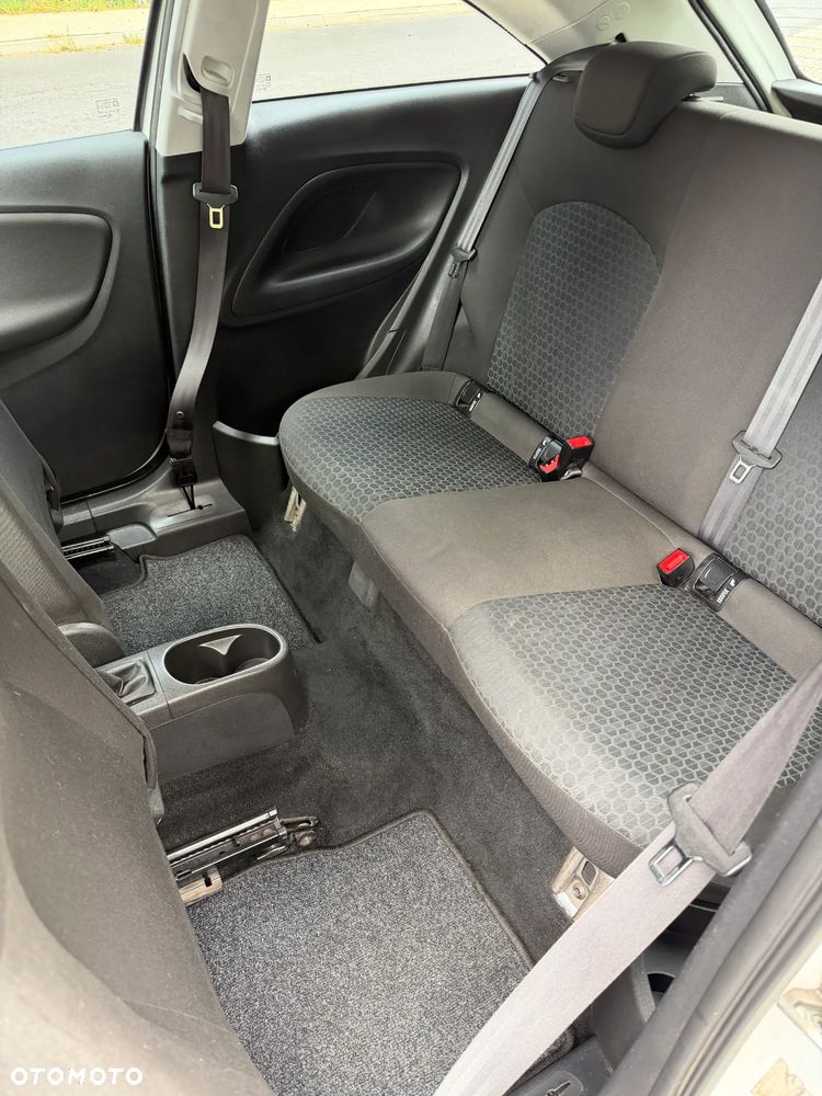 Opel Corsa 1.4 Enjoy - 3