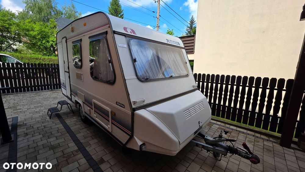 Adria Optima - 4