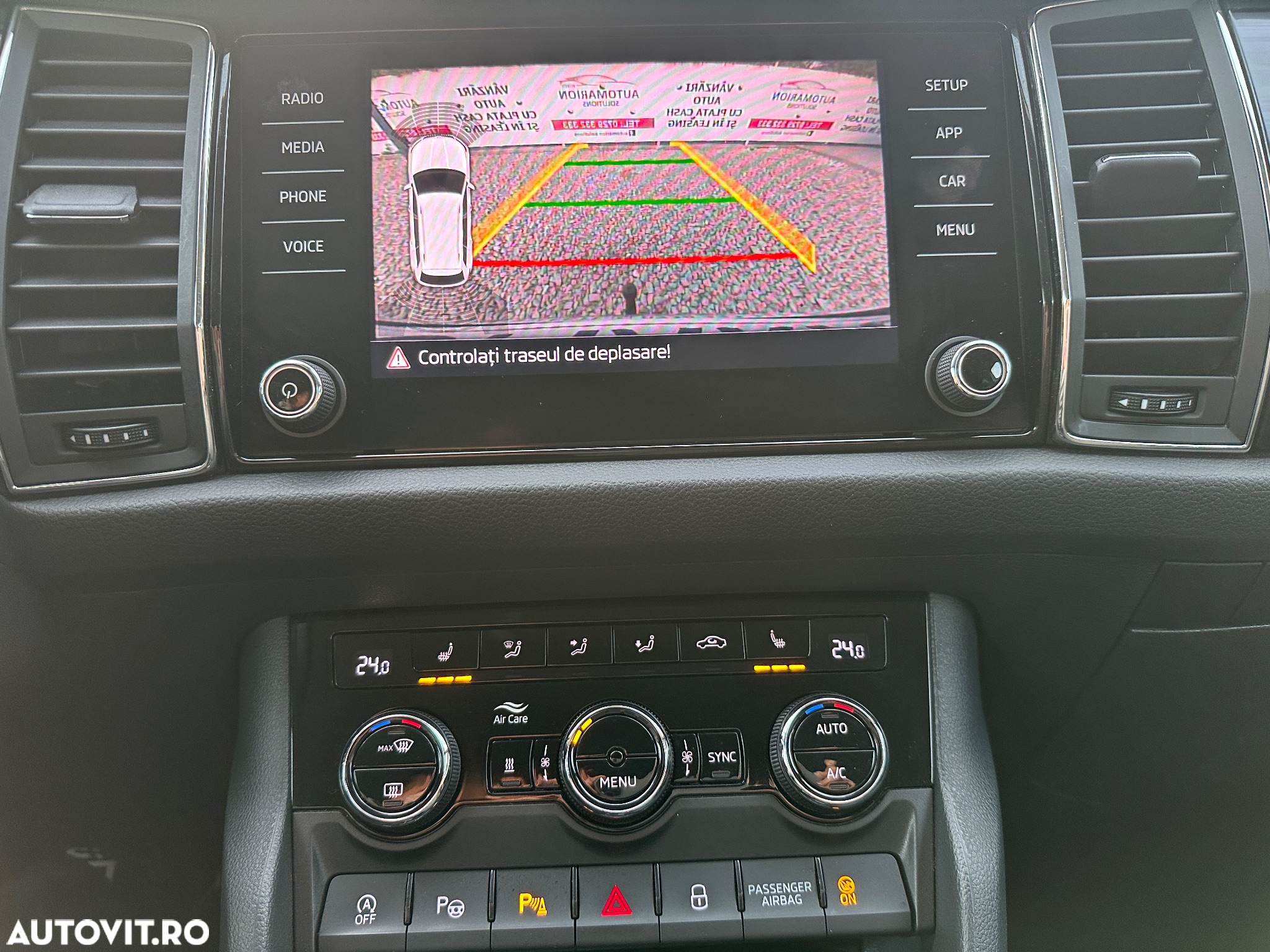 Skoda Kodiaq 2.0 TDI 4X4 DSG Style - 3