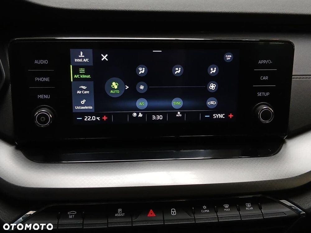 Skoda Octavia 1.5 TSI GPF ACT Ambition - 26