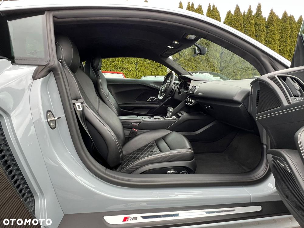 Audi R8 Coupé 5.2 FSI Quattro Plus - 26