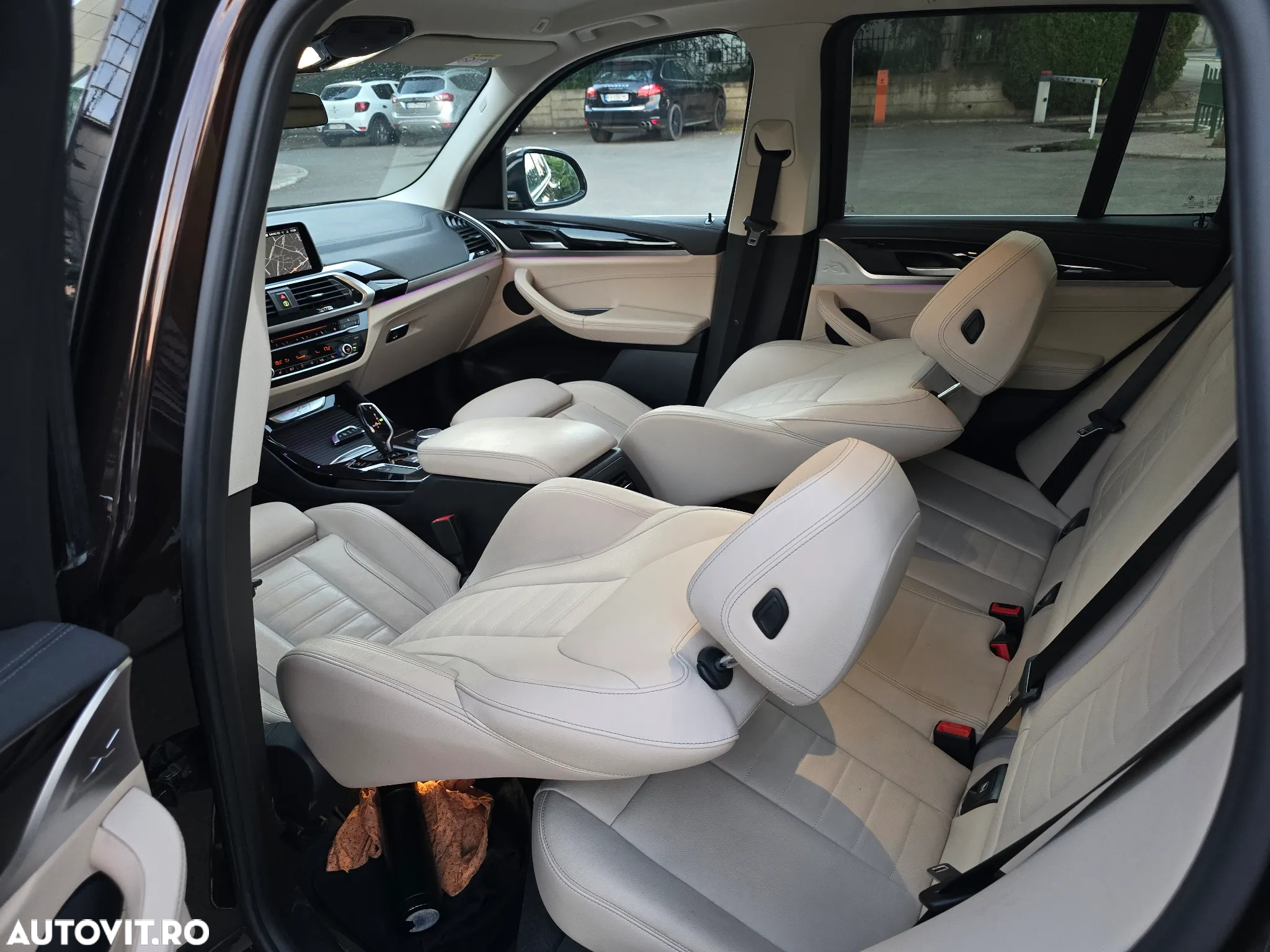 BMW X3 xDrive20d AT Luxury Line - 18