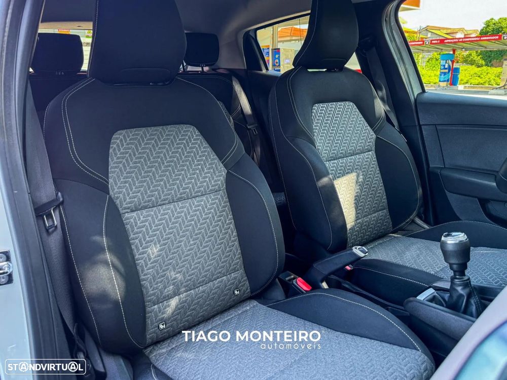 Renault Clio 1.0 TCe Limited - 51