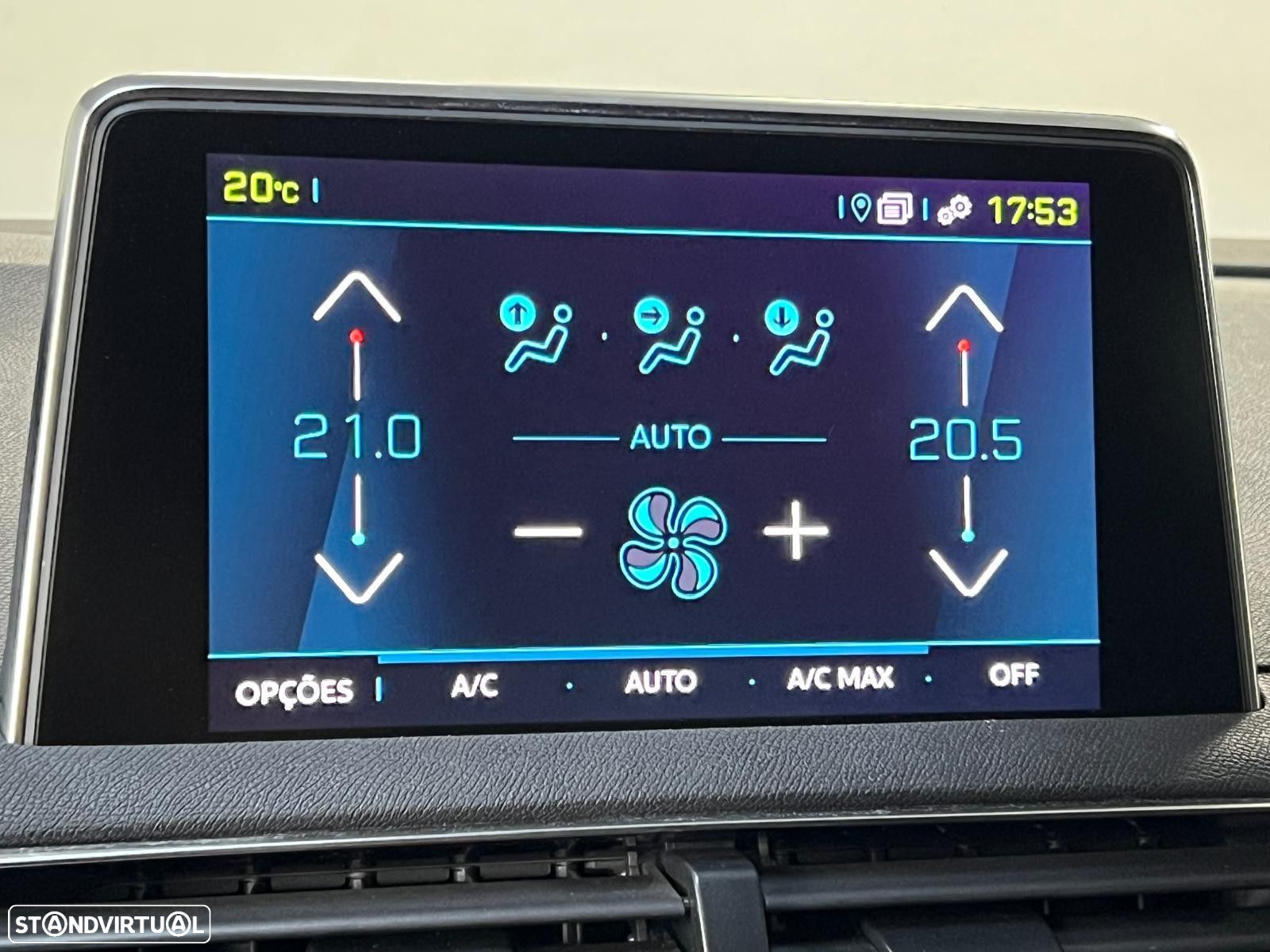 Peugeot 3008 1.6 Hybrid GT Line e-EAT8 - 16