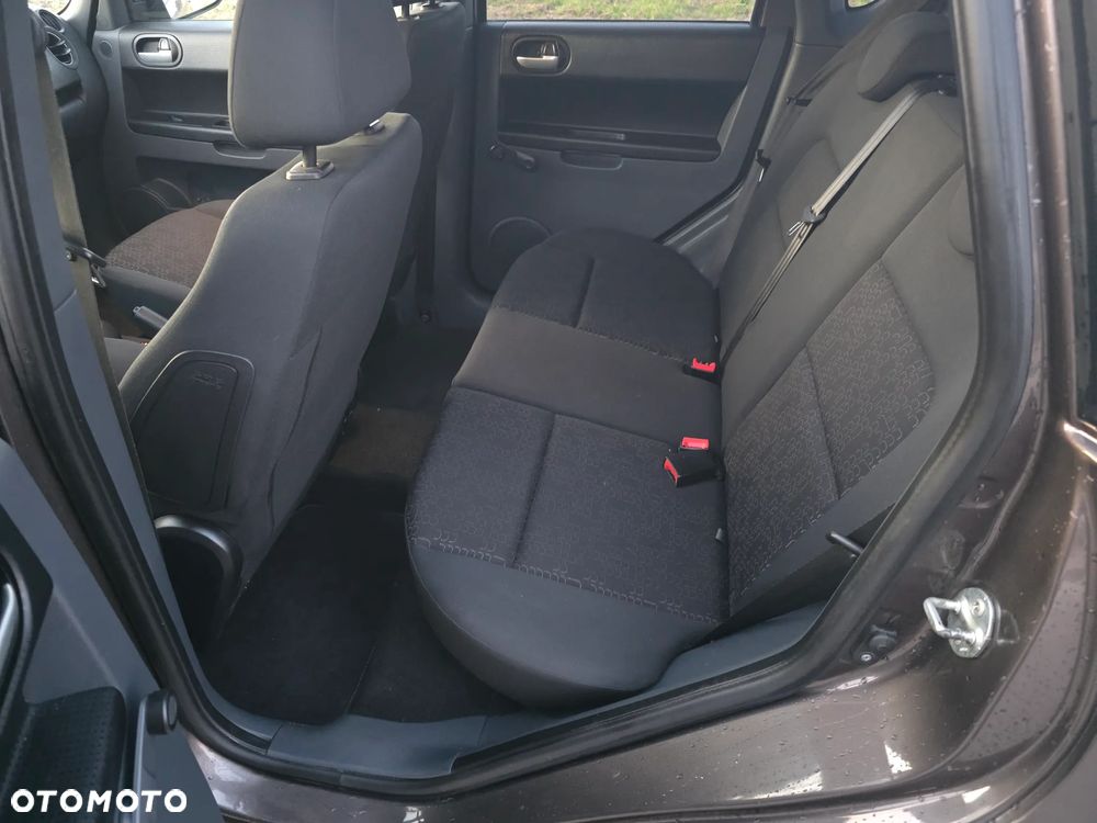 Mitsubishi Colt 1.3 ClearTec Motion - 17