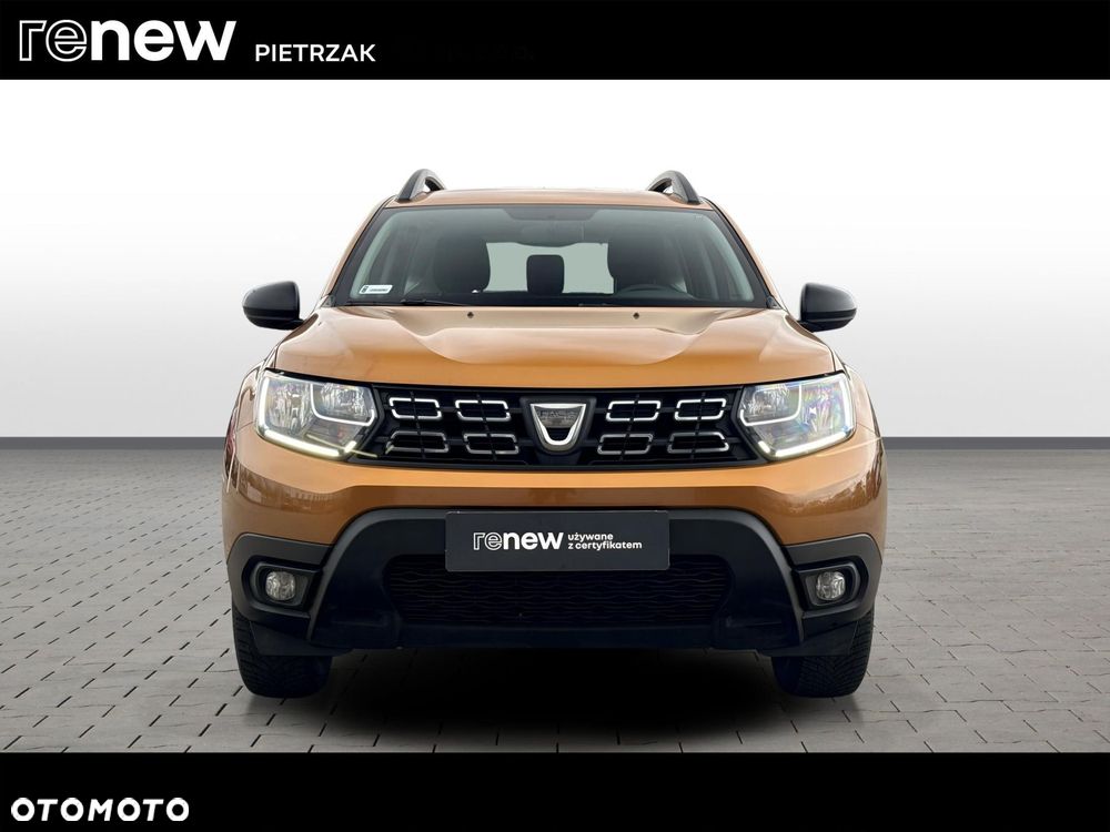 Dacia Duster - 9