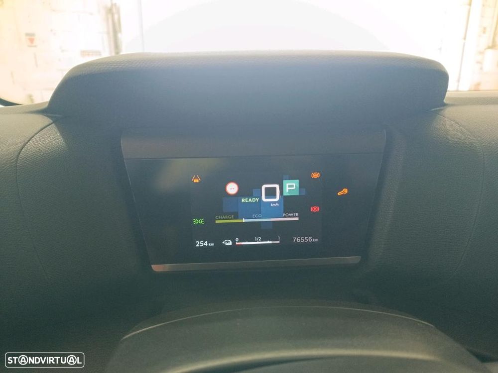 Citroën e-C4 50 kWh Plus - 7