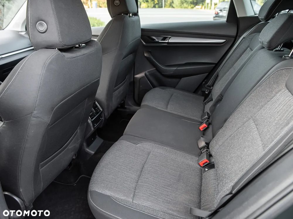 Skoda Karoq - 20