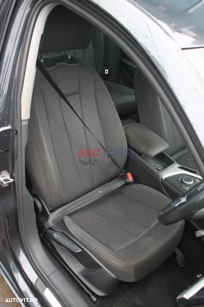 Front complet Audi A4 B9 8W sedan 2015-2018 2.0 TDI cod motor: DEUA, cutie manuala: PZF - 7