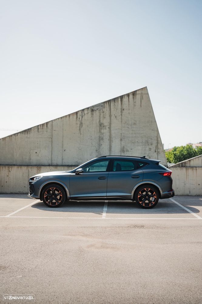 Cupra Formentor - 13