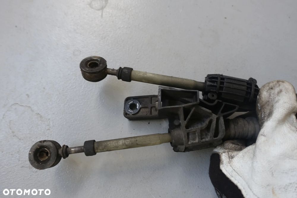 WYBIERAK LINKI BIEGÓW BERLINGO IV COMBO E PARTNER 18r. - 5