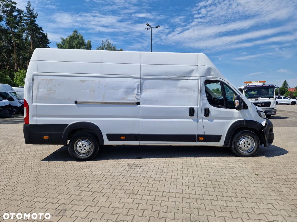 Peugeot Boxer L4H3 Premium - 4