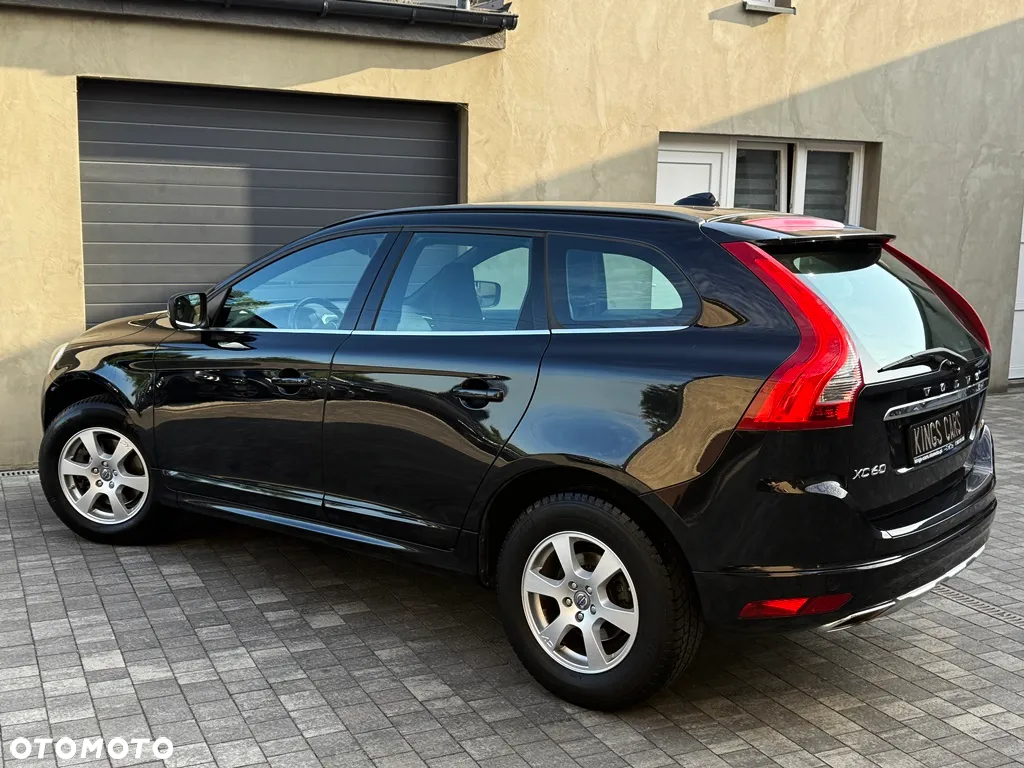Volvo XC 60 D4 Geartronic Inscription - 14