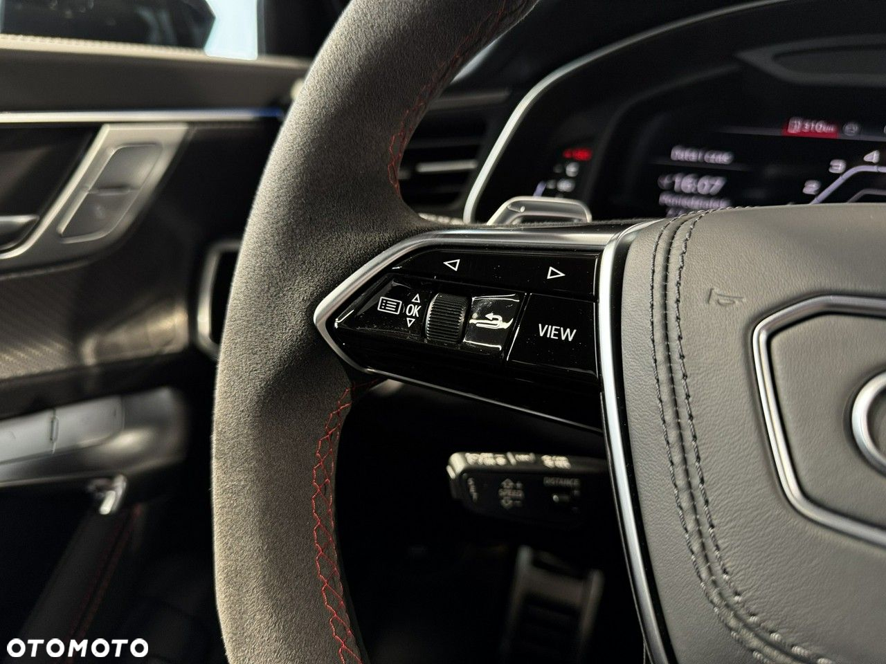 Audi RS6 - 28