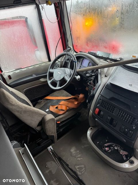 DAF XF 105 460 KABINA KOMPLETNA 2010/2011 rok - 9