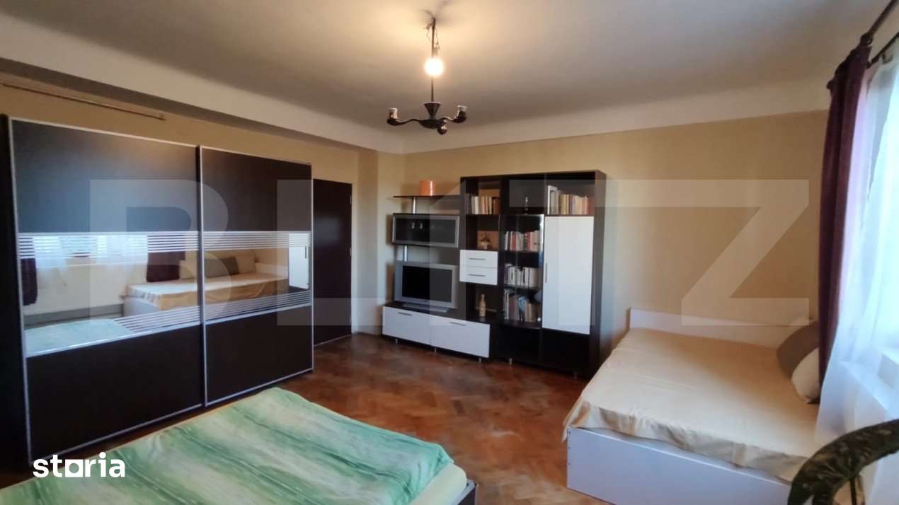 Apartament 2 camere, 44mp, in Gruia — fotografia 1