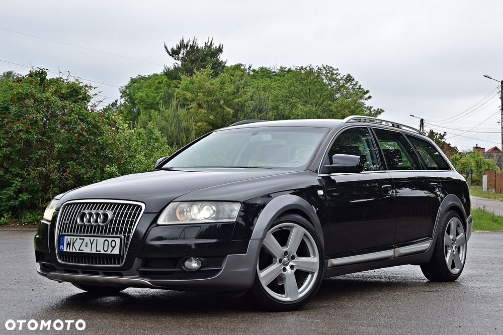 Audi A6 Allroad - 4