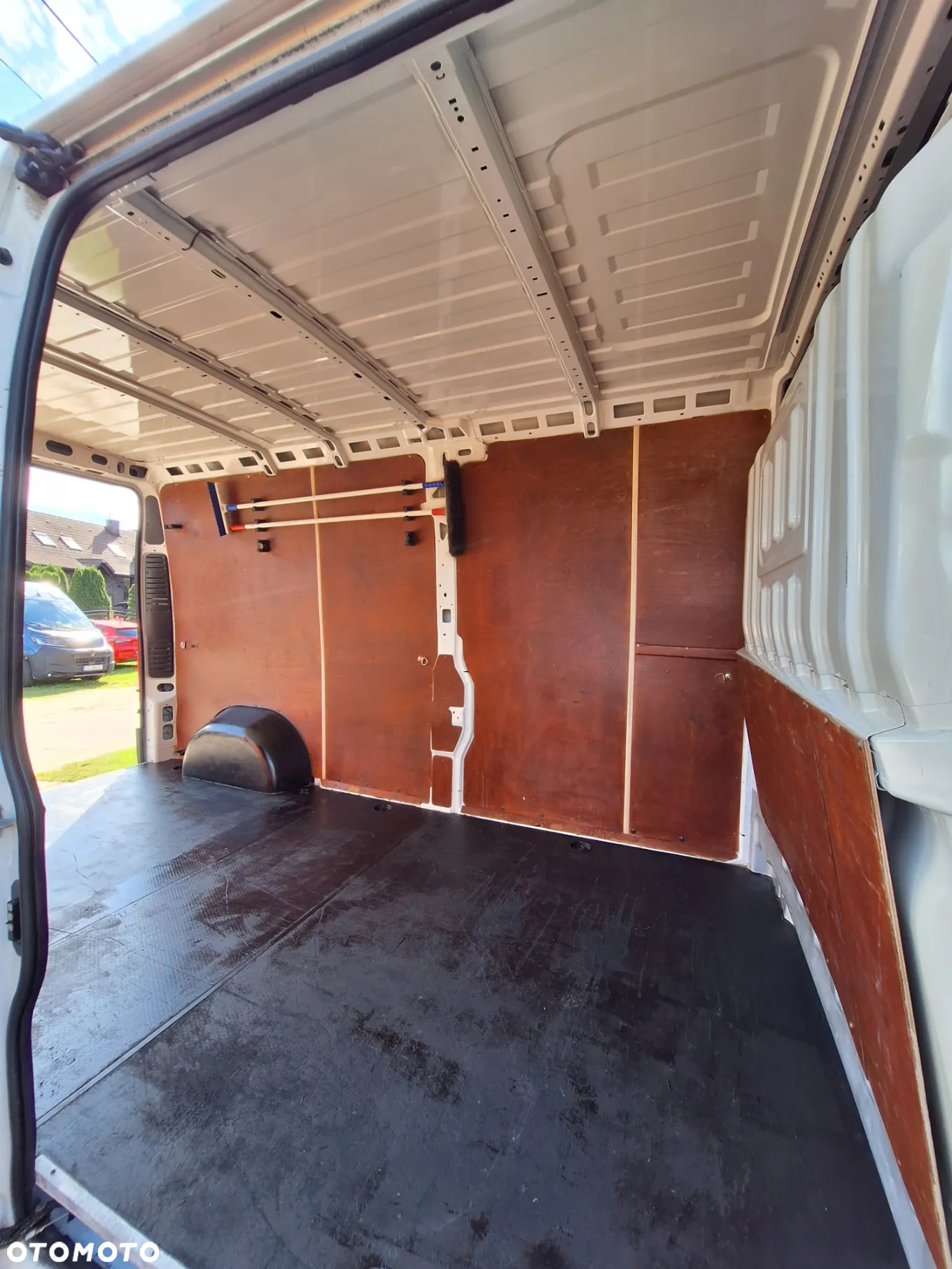 Peugeot Boxer - 20