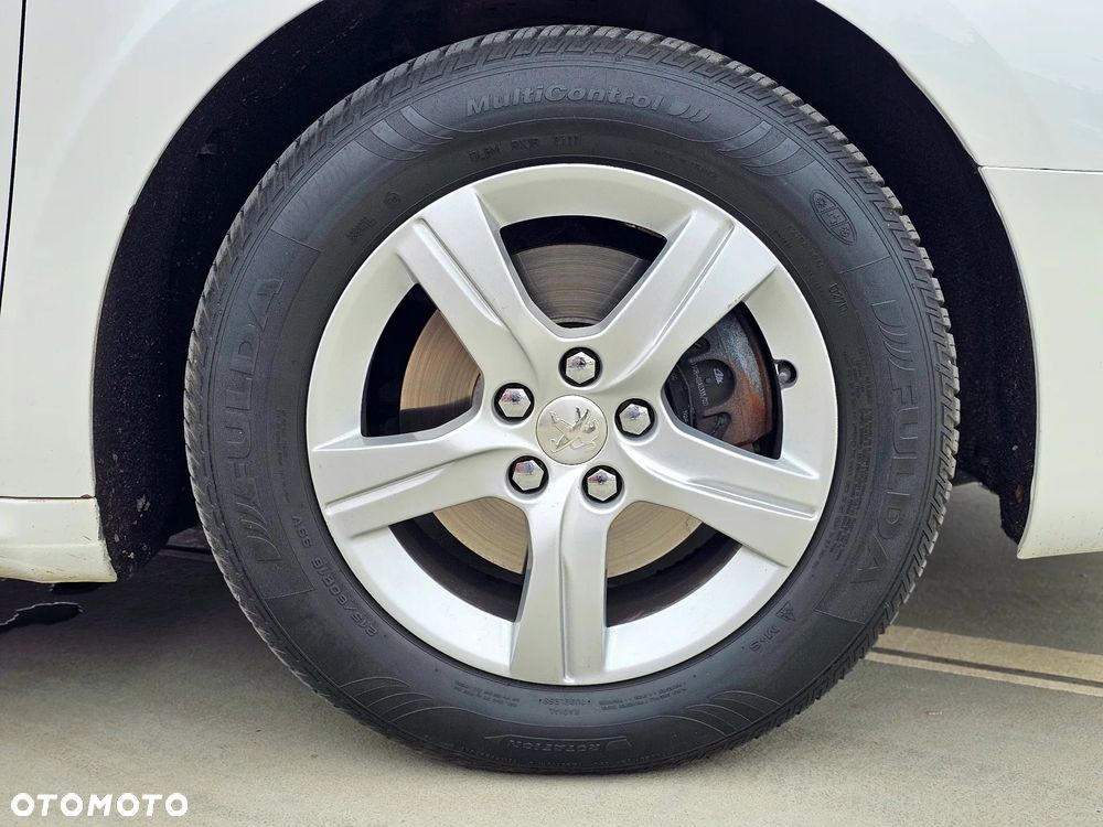 Peugeot 508 2.0 HDi Business Line - 7