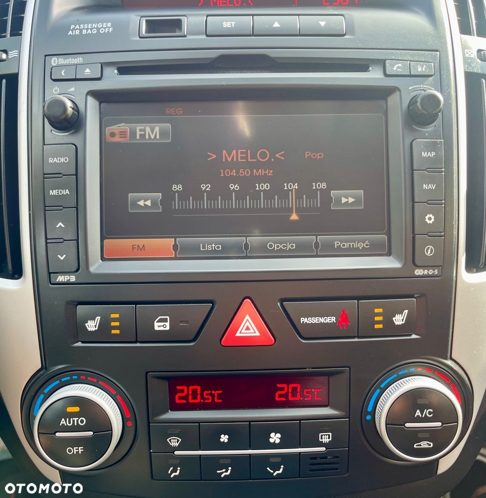 Kia Ceed 1.4 CVVT Attract - 32