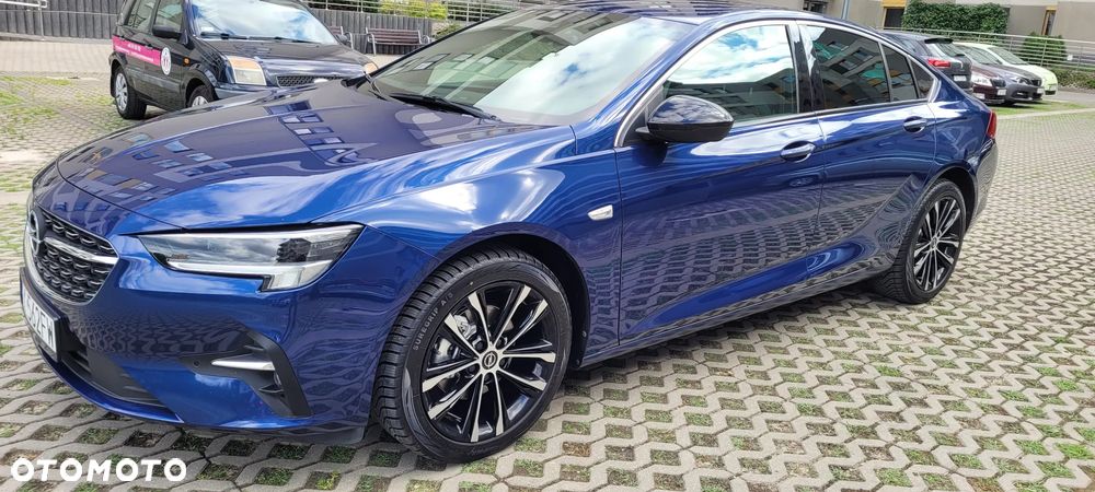 Opel Insignia 1.5 Business Edition - 1