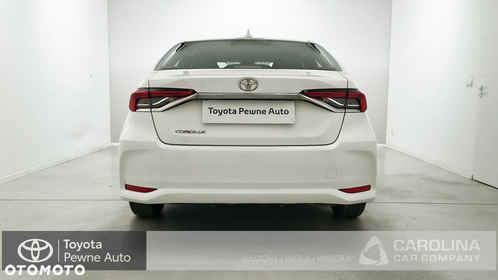 Toyota Corolla 1.5 Active - 16