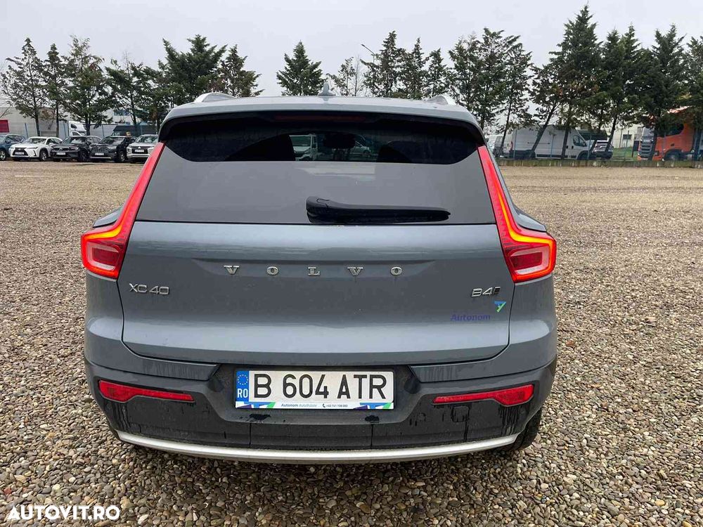 Volvo XC 40 - 6
