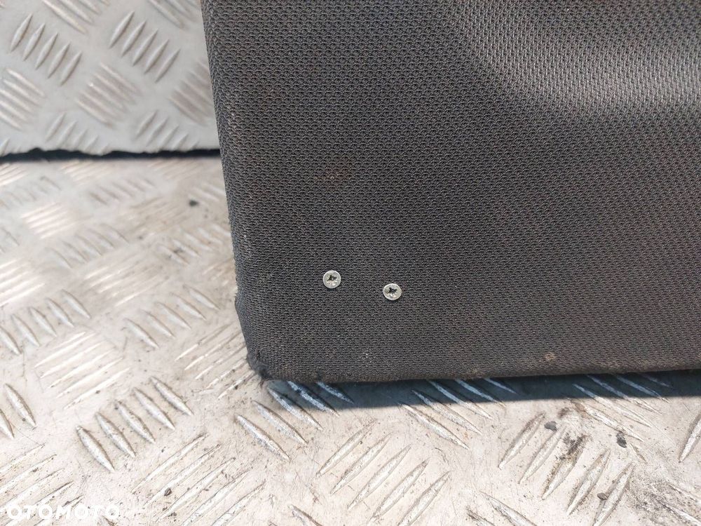 PÓŁKA BAGAŻNIKA OPEL INSIGNIA A - 2