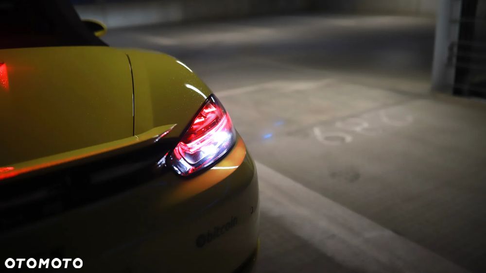 Porsche 718 Boxster GTS 4.0 PDK - 17