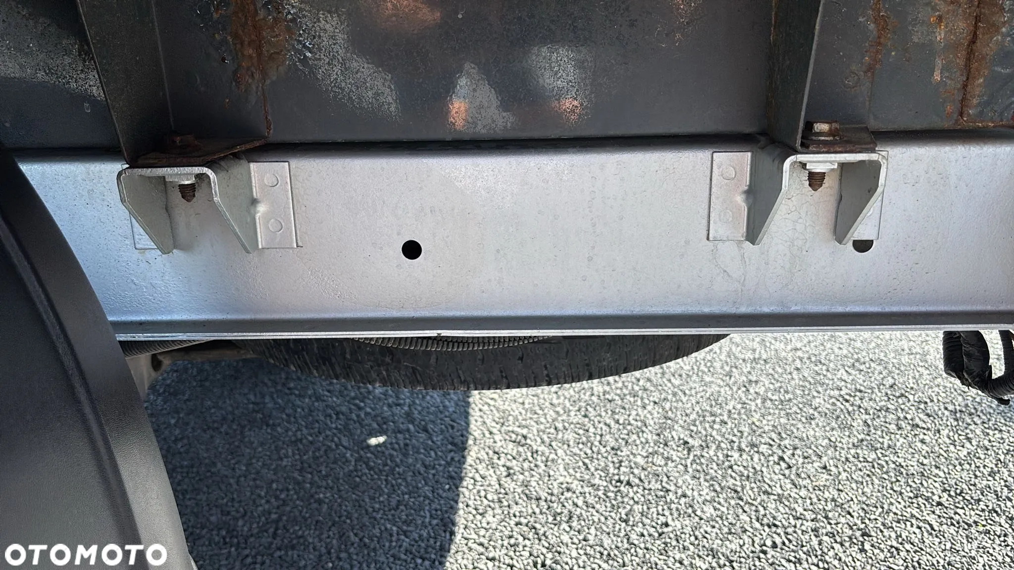 Volkswagen Transporter T5 - 27