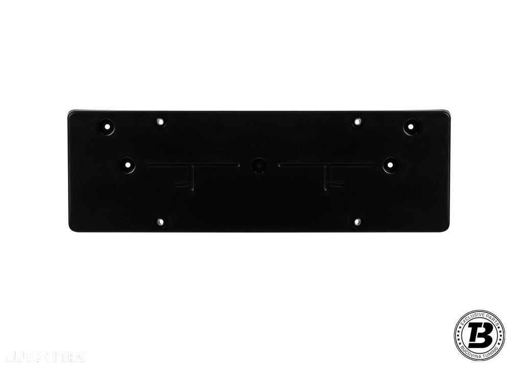 Pachet Exterior compatibil cu BMW X1 U11 X1M Design - 20